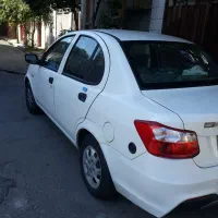 فروش خودرو ساینا 1402s|خودرو سواری و وانت|گرگان, |دیوار