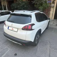 پژو ۲۰۰۸ مدل ۹۸ بیرنگ