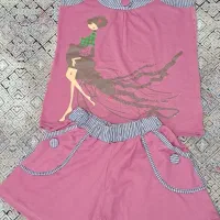 لباس خونگی