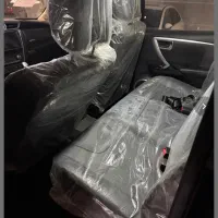 فروش خودرو|خودرو سواری و وانت|تهران, امانیه|دیوار