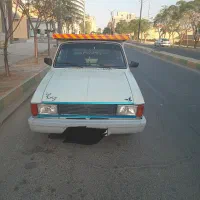 پیکان‌وانت|خودرو سواری و وانت|کاشان, شهرک امیرالمومنین|دیوار