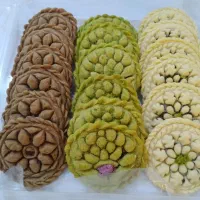 کلمپه و کماچ سهن