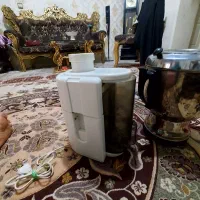 سماور برقی و سرویس چایخوری|سماور، چای‌ساز، قهوه‌ساز|اندیشه, اندیشه فاز ۱|دیوار