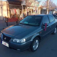 سمندملی۹۴|خودرو سواری و وانت|ماکو, |دیوار