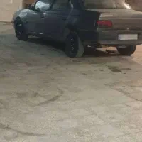 پژو 405 83|خودرو سواری و وانت|حمیدیه, |دیوار