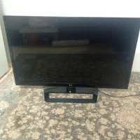 تلویزیون 42برند ال جی|تلویزیون و پروژکتور|شهریار, شهرک شاهد|دیوار