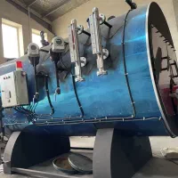 دیگ بخار صنعتی اقتصادی با ظرفیت واقعی