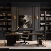 وکیل پایه یک دادگستری و عضو کانون وکلای دادگستری