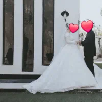 لباس عروس|لباس|کاشان, فین بزرگ|دیوار