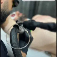 جشنواره لیزر موهای زائد الکساندرایت دکا ۲۰۲۵|خدمات آرایشگری و زیبایی|اصفهان, عسگریه|دیوار