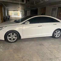 سوناتا yf دو برگ سند بیرنگ|خودرو سواری و وانت|تهران, شهرک محلاتی|دیوار