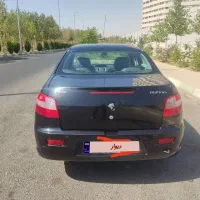 رانا lx مدل 94|خودرو سواری و وانت|تهران, شهرک چیتگر|دیوار