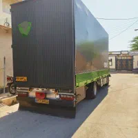 اتوبار تخصصی اتحاد جابجایی اسباب منزل|خدمات حمل و نقل|بوشهر, |دیوار