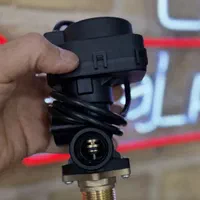 پکیج دیواری تعمیر و سرویس (شیر برقی ناوین )