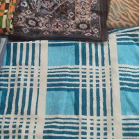 پتوپشمی|رختخواب، بالش، پتو|ارومیه, |دیوار