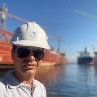 جوشکاری انواع سازه