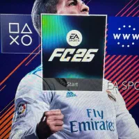 Ps4 FC26