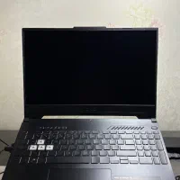 لپ تاپ ASUS TUF GAMING F15