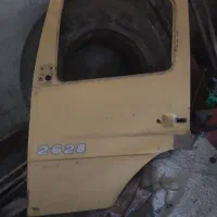 اتاق باری کمپرسی