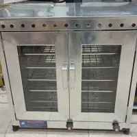 تنور گازی|اجاق گاز و لوازم برقی پخت‌وپز|سبزوار, طبرسی (جعفرآباد)|دیوار