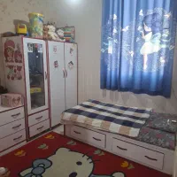 تهرانسر ۶۸ متر خ باشگاه شمالی|فروش آپارتمان|تهران, باشگاه نفت|دیوار