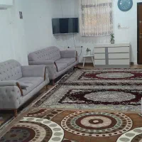 ویلا دربست در دل جنگل|اجارهٔ کوتاهمدت ویلا و باغ|ماسال, |دیوار