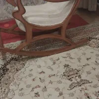 صندلی کلاسیک (  راک )