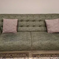 مبلمان مدرن|مبلمان خانگی و میز عسلی|شیراز, چنچنه|دیوار