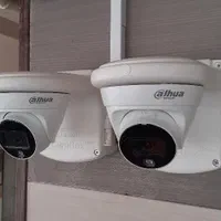 فروش و نصب تجهیزات آنتن مرکزی و دوربین مدار بسته