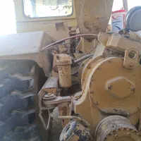 اسکریپر ۶۱۳|خودرو سنگین|مرودشت, بهارستان|دیوار