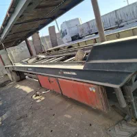 سواری کش ۲/۵۰|خودرو سنگین|اسلام‌شهر, شهرک مهدیه|دیوار