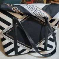 کیف و روسری ست