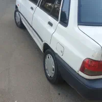 پراید صندق دار تک سوز|خودرو سواری و وانت|شاهرود, |دیوار