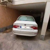 سورن مدل 1387|خودرو سواری و وانت|اهواز, شهرک دانشگاه|دیوار