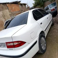 سمندمدل98ef7|خودرو سواری و وانت|گرگان, |دیوار