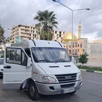 اجاره ون|خدمات حمل و نقل|شیراز, درکی|دیوار