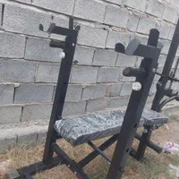 دستگاه بدنسازی نو