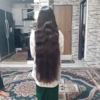فروش مو طبیعی