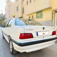 پژوپارس tu5|خودرو سواری و وانت|اصفهان, قلعه طبره|دیوار