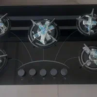 صفحه استیل وشیشه ۳مدل باضمانت وکیفیت|اجاق گاز و لوازم برقی پختوپز|ایلام, |دیوار