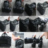 دوربین عکاسی فوجی فیلم Fujifilm