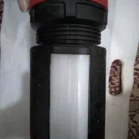 چراغ قوه حرفه ای بدون هیچ ایرادی قیمت ۱۱۰۰۰۰۰ توما|لامپ و چراغ|لنگرود, |دیوار