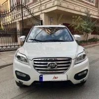 لیفان ایکس 60|خودرو سواری و وانت|رشت, شهریاران|دیوار