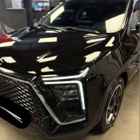 KMC x5|خودرو سواری و وانت|شیراز, ملاصدرا|دیوار