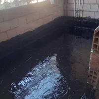 ایزوگام و قیرگونی زارعی با ۳۰ سال سابقه کار|خدمات پیشه و مهارت|اسلامشهر, شهرک قائمیه|دیوار