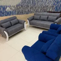 مبلمان ۷ نفره اسکارلت نونو
