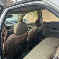 سمند ef7 دوگانه|خودرو سواری و وانت|مشهد, اقبال|دیوار