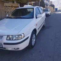 سمند LX تمام فابریک