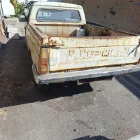 پیکان بار مدل 81اسقاطی|خودرو سواری و وانت|مرودشت, استادیوم|دیوار