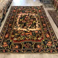 قایچه قدیمی وآنتیک